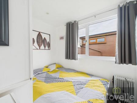 2 bedroom Chalet for sale in Mablethorpe Caravan Chalet Park, Mablethorpe, LN12