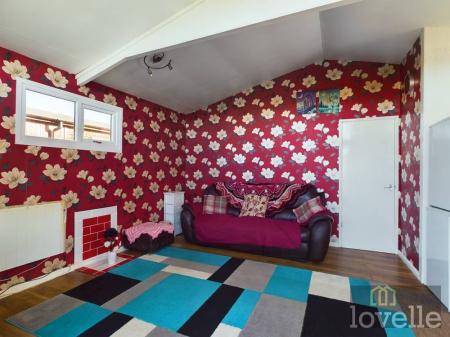 2 bedroom Chalet for sale in Mablethorpe Caravan Chalet Park, Mablethorpe, LN12