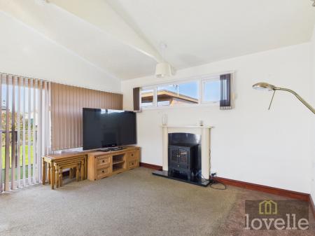 2 bedroom Chalet for sale in Mablethorpe Caravan Chalet Park, Mablethorpe, LN12