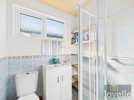 2 bedroom Chalet for sale in Mablethorpe Caravan Chalet Park, Mablethorpe, LN12