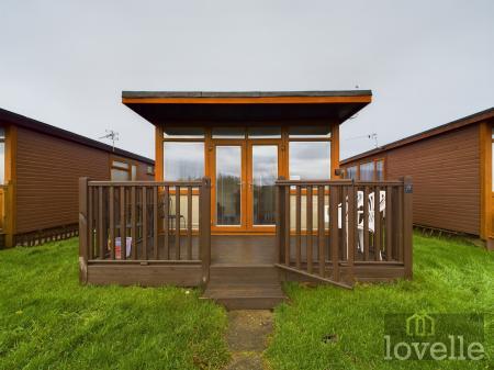 Mablethorpe Chalet Park, Mablethorpe, LN12