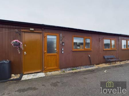 Mablethorpe Chalet Park, Mablethorpe, LN12