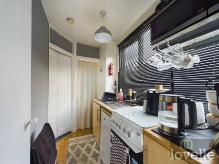 2 bedroom Chalet for sale in Mablethorpe Chalet Park, Mablethorpe, LN12