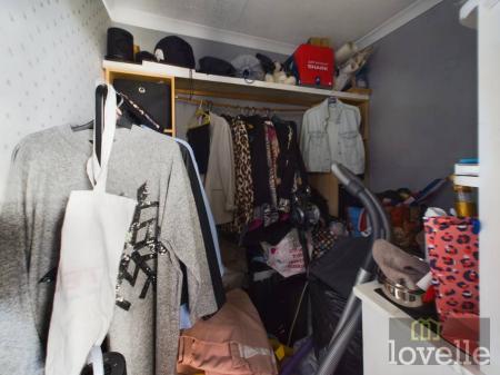 2 bedroom Chalet for sale in Mablethorpe Chalet Park, Mablethorpe, LN12