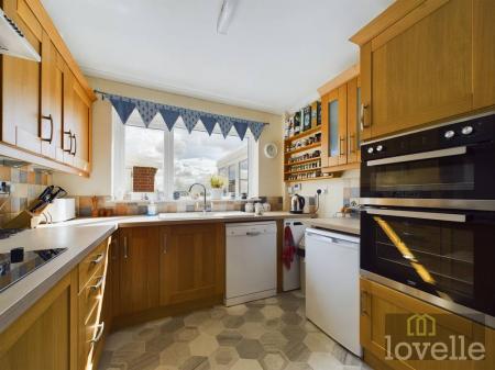 3 bedroom Detached bungalow for sale in Main Road, Withern, LN13