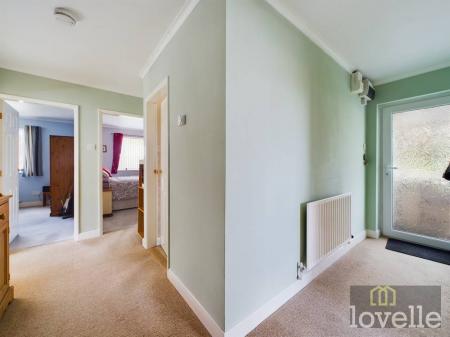 3 bedroom Detached bungalow for sale in Main Road, Withern, LN13