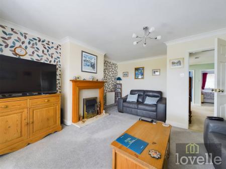 3 bedroom Detached bungalow for sale in Main Road, Withern, LN13
