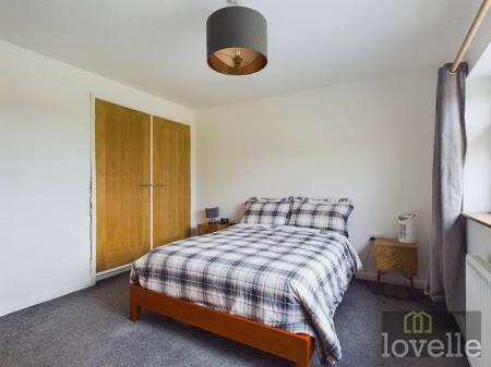 3 bedroom Detached bungalow for sale in Main Road, Withern, LN13