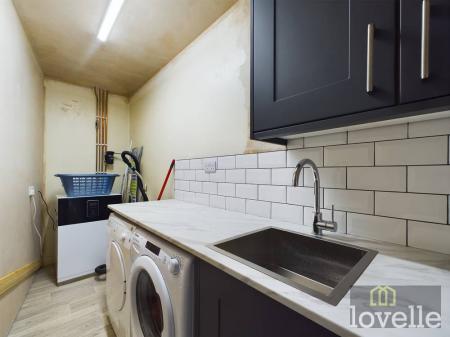 3 bedroom Detached bungalow for sale in Main Road, Withern, LN13