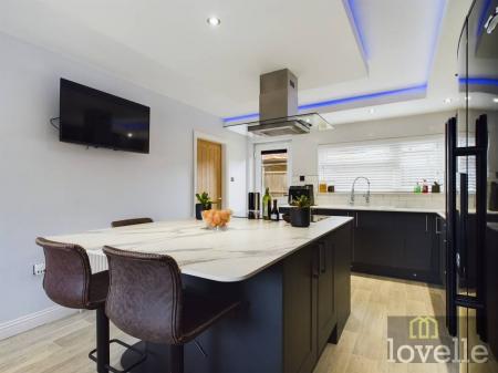 3 bedroom Detached bungalow for sale in Main Road, Withern, LN13