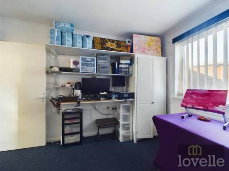 2 bedroom Detached bungalow for sale in North Road, Trusthorpe, LN12