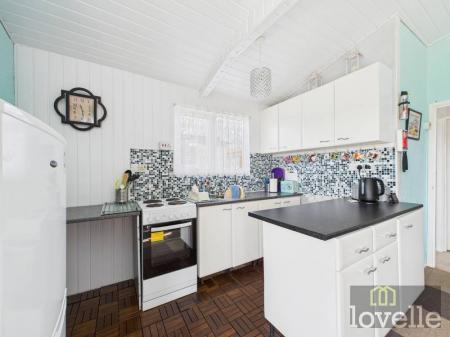 2 bedroom Park home for sale in Off Link Avenue, Mablethorpe, LN12