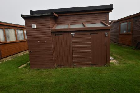2 bedroom Park home for sale in Off Links Avenue, Mablethorpe, LN12