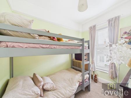 3 bedroom Semi-detached house for sale in Park Avenue, Mablethorpe, LN12