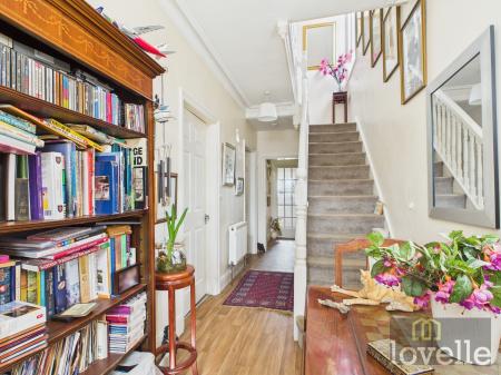 3 bedroom Semi-detached house for sale in Park Avenue, Mablethorpe, LN12