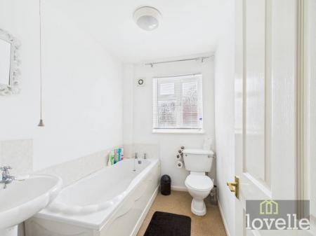 1 bedroom Flat for sale in Quebec Road, Mablethorpe, LN12