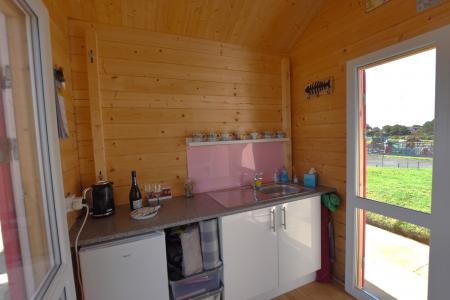0 bedroom Chalet for sale in Queens Park Promenade, Mablethorpe, LN12