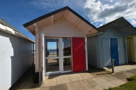 0 bedroom Chalet for sale in Queens Park Promenade, Mablethorpe, LN12