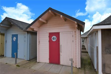 0 bedroom Chalet for sale in Queens Park Promenade, Mablethorpe, LN12