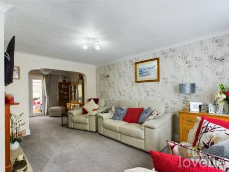 3 bedroom Detached bungalow for sale in School Lane, Aby, LN13