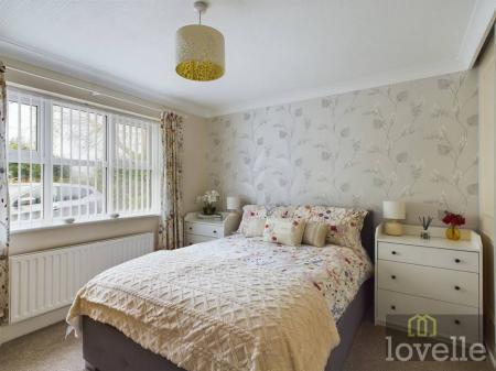 3 bedroom Detached bungalow for sale in School Lane, Aby, LN13