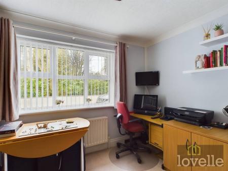 3 bedroom Detached bungalow for sale in School Lane, Aby, LN13
