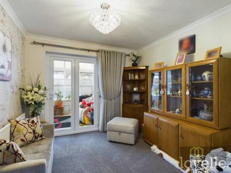 3 bedroom Detached bungalow for sale in School Lane, Aby, LN13