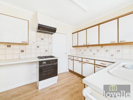 3 bedroom Detached bungalow for sale in Sea Lane, Theddlethorpe, LN12