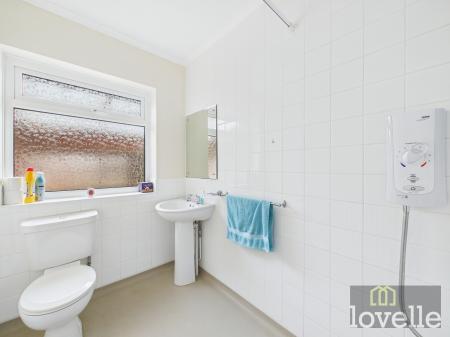 3 bedroom Detached bungalow for sale in Sea Lane, Theddlethorpe, LN12