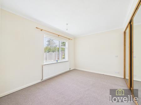 3 bedroom Detached bungalow for sale in Sea Lane, Theddlethorpe, LN12