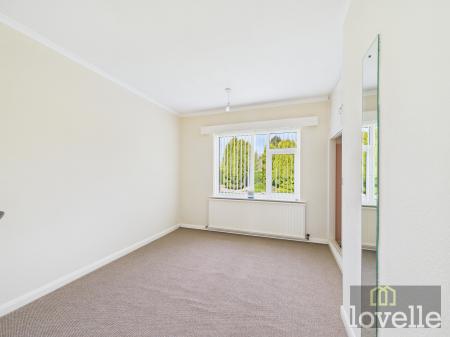 3 bedroom Detached bungalow for sale in Sea Lane, Theddlethorpe, LN12