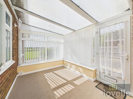 3 bedroom Detached bungalow for sale in Sea Lane, Theddlethorpe, LN12