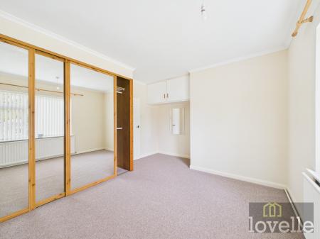 3 bedroom Detached bungalow for sale in Sea Lane, Theddlethorpe, LN12