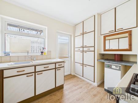 3 bedroom Detached bungalow for sale in Sea Lane, Theddlethorpe, LN12