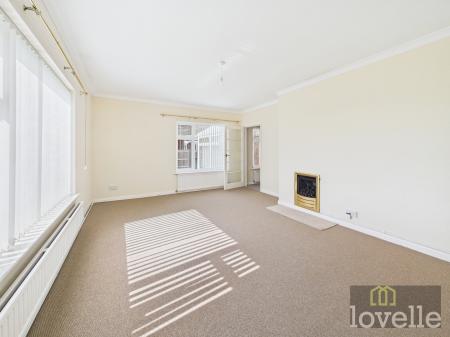 3 bedroom Detached bungalow for sale in Sea Lane, Theddlethorpe, LN12