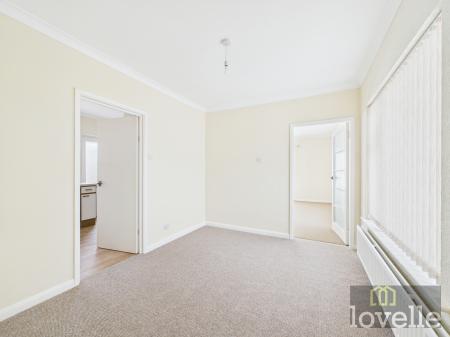 3 bedroom Detached bungalow for sale in Sea Lane, Theddlethorpe, LN12