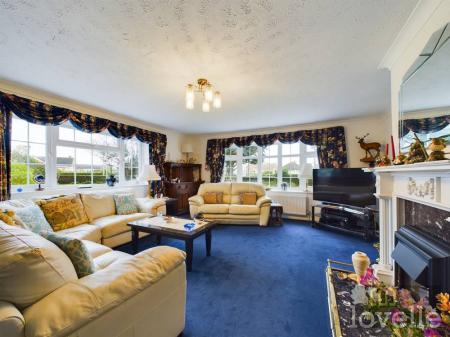 3 bedroom Detached bungalow for sale in Sea Lane, Sandilands, Sutton on Sea, LN12