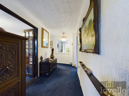 3 bedroom Detached bungalow for sale in Sea Lane, Sandilands, Sutton on Sea, LN12