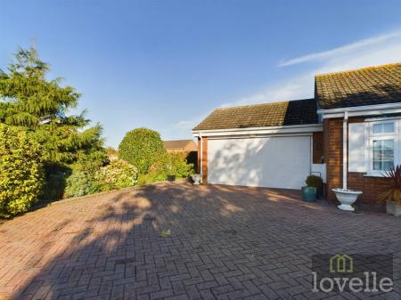 3 bedroom Detached bungalow for sale in Sea Lane, Sandilands, Sutton on Sea, LN12