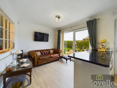 3 bedroom Detached bungalow for sale in Sea Lane, Sandilands, Sutton on Sea, LN12