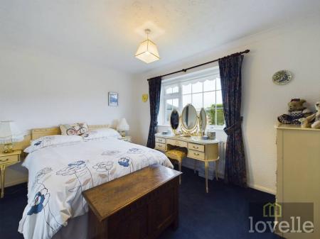 3 bedroom Detached bungalow for sale in Sea Lane, Sandilands, Sutton on Sea, LN12