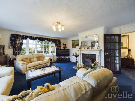 3 bedroom Detached bungalow for sale in Sea Lane, Sandilands, Sutton on Sea, LN12