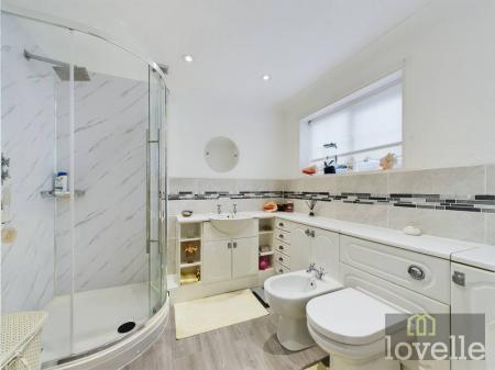 3 bedroom Detached bungalow for sale in Sea Lane, Sandilands, Sutton on Sea, LN12