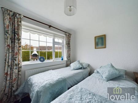 3 bedroom Detached bungalow for sale in Sea Lane, Sandilands, Sutton on Sea, LN12