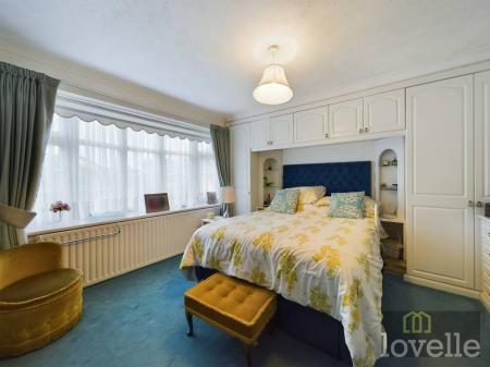 3 bedroom Detached bungalow for sale in Sea Lane, Sandilands, Sutton on Sea, LN12