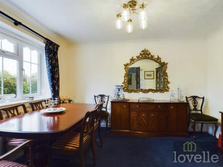 3 bedroom Detached bungalow for sale in Sea Lane, Sandilands, Sutton on Sea, LN12