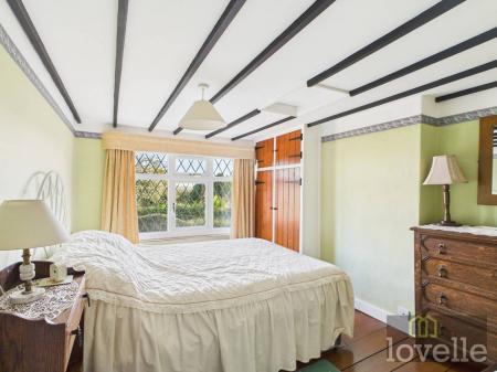 3 bedroom Detached house for sale in Sea Road, Anderby, PE24