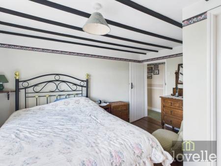 3 bedroom Detached house for sale in Sea Road, Anderby, PE24