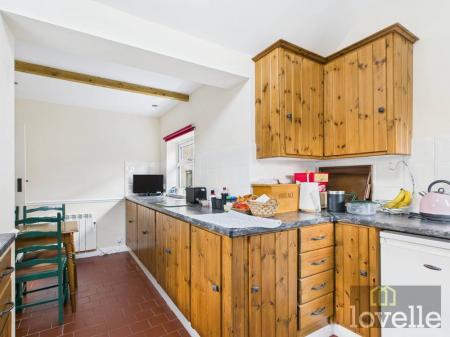 3 bedroom Detached house for sale in Sea Road, Anderby, PE24