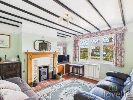 3 bedroom Detached house for sale in Sea Road, Anderby, PE24